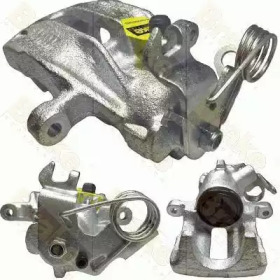 Тормозной суппорт (Brake ENGINEERING: CA1498)