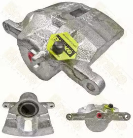 Тормозной суппорт (Brake ENGINEERING: CA1506R)