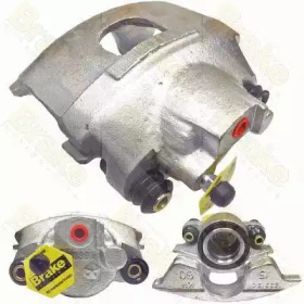 Тормозной суппорт (Brake ENGINEERING: CA1530)