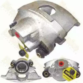 Тормозной суппорт (Brake ENGINEERING: CA1530R)