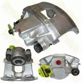 Тормозной суппорт (Brake ENGINEERING: CA1531)