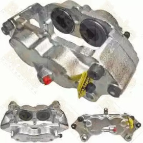 Тормозной суппорт (Brake ENGINEERING: CA1584R)