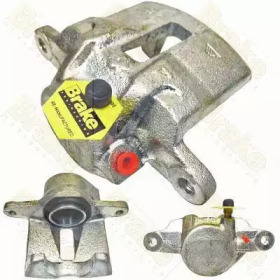 Тормозной суппорт (Brake ENGINEERING: CA1588)