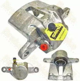 Тормозной суппорт (Brake ENGINEERING: CA1588R)