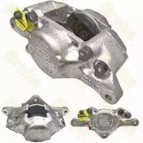 Тормозной суппорт (Brake ENGINEERING: CA1592R)