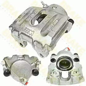 Тормозной суппорт (Brake ENGINEERING: CA1598)