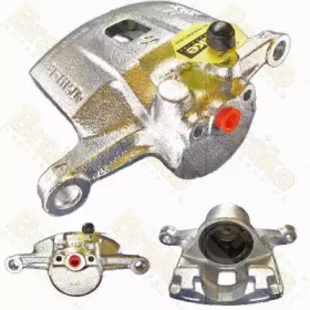 Тормозной суппорт (Brake ENGINEERING: CA1670)