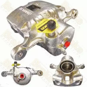 Тормозной суппорт (Brake ENGINEERING: CA1698)