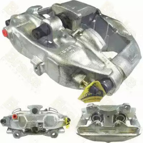 Тормозной суппорт (Brake ENGINEERING: CA1706)