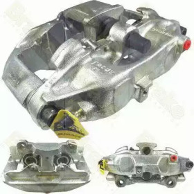 Тормозной суппорт (Brake ENGINEERING: CA1706R)