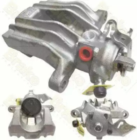 Тормозной суппорт (Brake ENGINEERING: CA1710R)