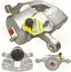 Тормозной суппорт (Brake ENGINEERING: CA1716R)