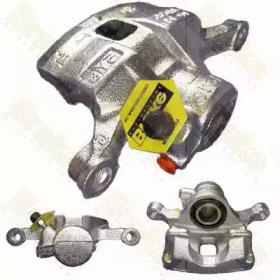 Тормозной суппорт (Brake ENGINEERING: CA1719R)