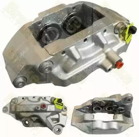 Тормозной суппорт (Brake ENGINEERING: CA1728)