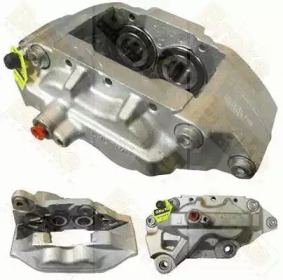 Тормозной суппорт (Brake ENGINEERING: CA1728R)