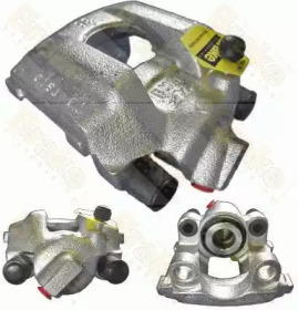 Тормозной суппорт (Brake ENGINEERING: CA1733)