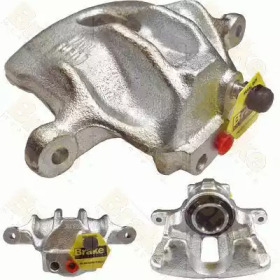 Тормозной суппорт (Brake ENGINEERING: CA1751)