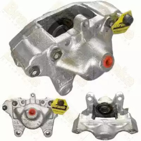 Тормозной суппорт (Brake ENGINEERING: CA1794)