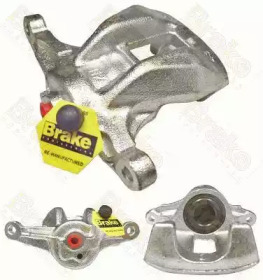 Тормозной суппорт (Brake ENGINEERING: CA1805)