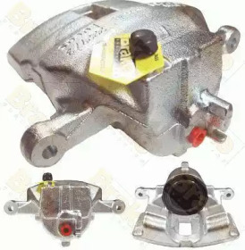 Тормозной суппорт (Brake ENGINEERING: CA1830)