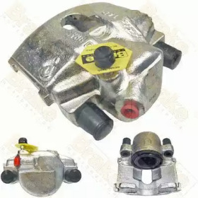 Тормозной суппорт (Brake ENGINEERING: CA2105)