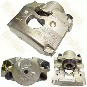 Тормозной суппорт (Brake ENGINEERING: CA2124)