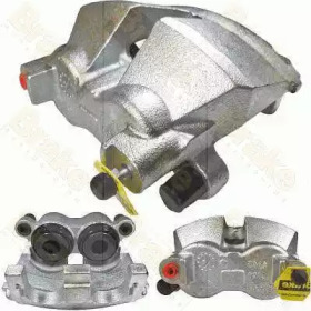 Тормозной суппорт (Brake ENGINEERING: CA2125R)