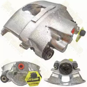 Тормозной суппорт (Brake ENGINEERING: CA2129)