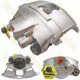 Тормозной суппорт (Brake ENGINEERING: CA2129R)