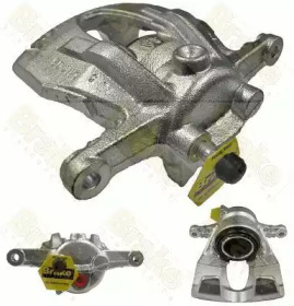 Тормозной суппорт (Brake ENGINEERING: CA2132)