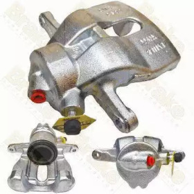 Тормозной суппорт (Brake ENGINEERING: CA2147R)