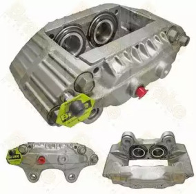 Тормозной суппорт (Brake ENGINEERING: CA2150)