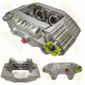 Тормозной суппорт (Brake ENGINEERING: CA2150R)