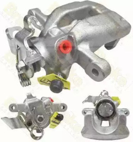 Тормозной суппорт (Brake ENGINEERING: CA2180)