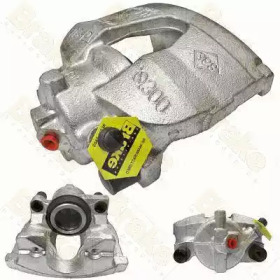 Тормозной суппорт (Brake ENGINEERING: CA2206R)