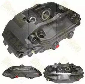 Тормозной суппорт (Brake ENGINEERING: CA2233)