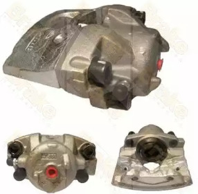 Тормозной суппорт (Brake ENGINEERING: CA2239)