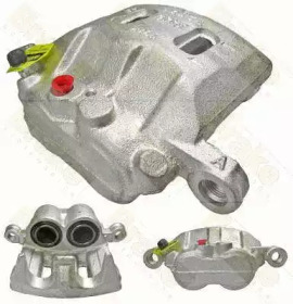 Тормозной суппорт (Brake ENGINEERING: CA2288R)