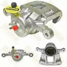 Тормозной суппорт (Brake ENGINEERING: CA2307)