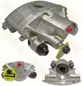 Тормозной суппорт (Brake ENGINEERING: CA2316)