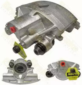 Тормозной суппорт (Brake ENGINEERING: CA2316R)