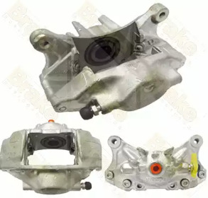 Тормозной суппорт (Brake ENGINEERING: CA2320R)