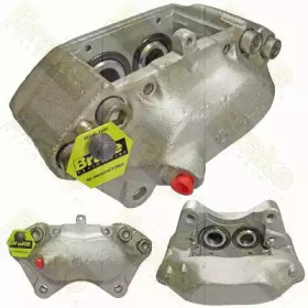 Тормозной суппорт (Brake ENGINEERING: CA2321)