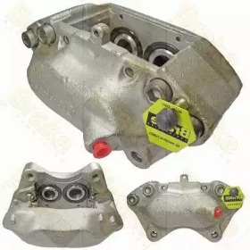 Тормозной суппорт (Brake ENGINEERING: CA2321R)