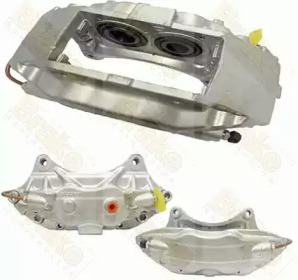 Тормозной суппорт (Brake ENGINEERING: CA2323R)