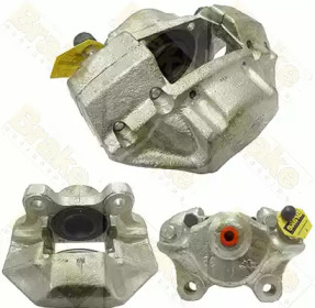 Тормозной суппорт (Brake ENGINEERING: CA234R)