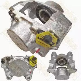 Тормозной суппорт (Brake ENGINEERING: CA2352)