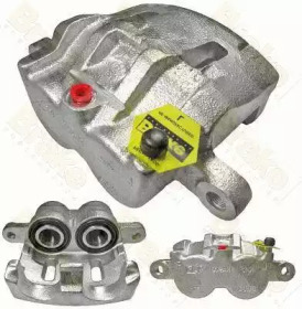 Тормозной суппорт (Brake ENGINEERING: CA2357R)