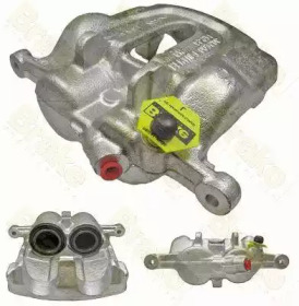 Тормозной суппорт (Brake ENGINEERING: CA2368R)