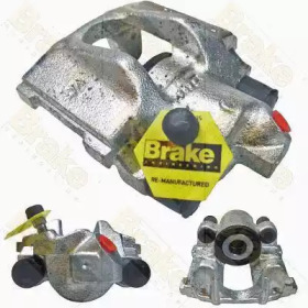 Тормозной суппорт (Brake ENGINEERING: CA2393)